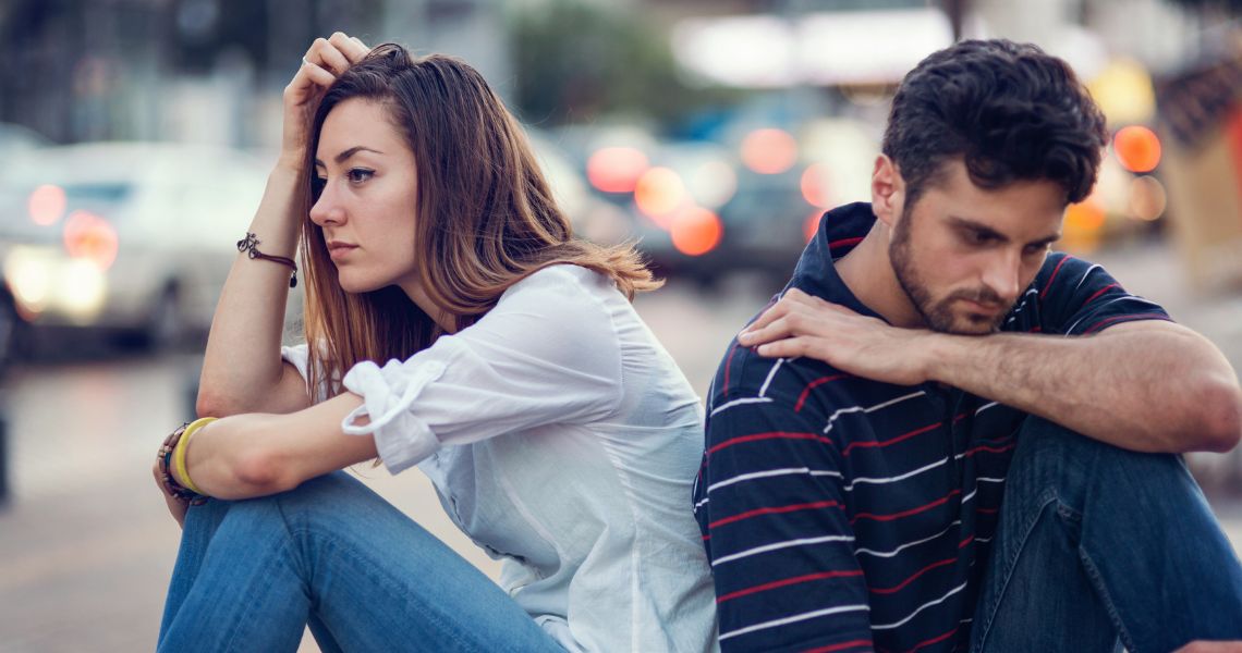 Narcissism in Relationships