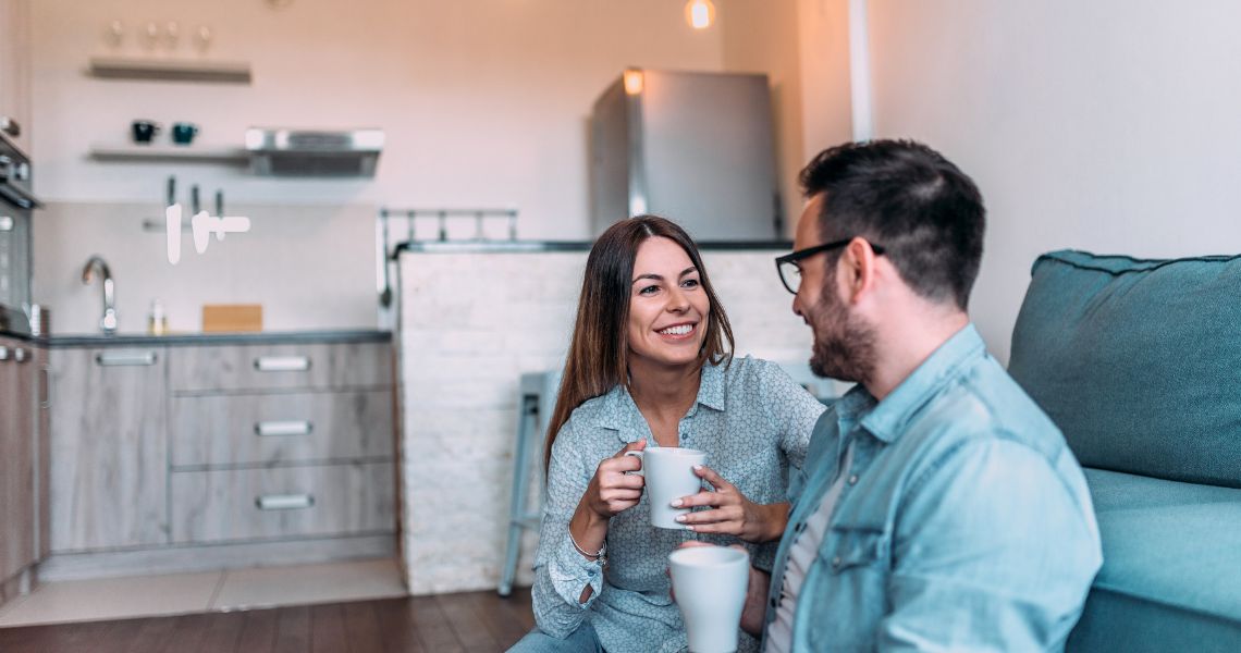 Communication In Relationships