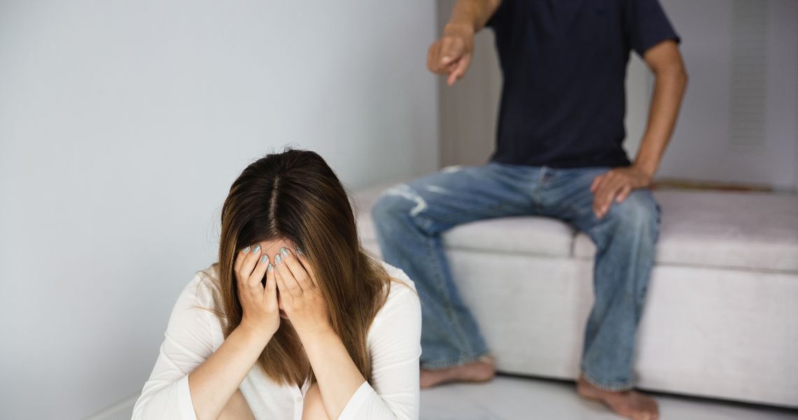 Coercive Abuse in Relationships