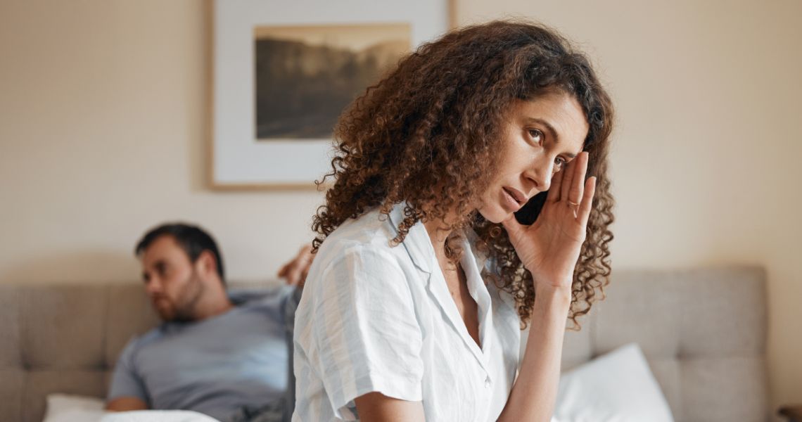 Future Faking in Relationships
