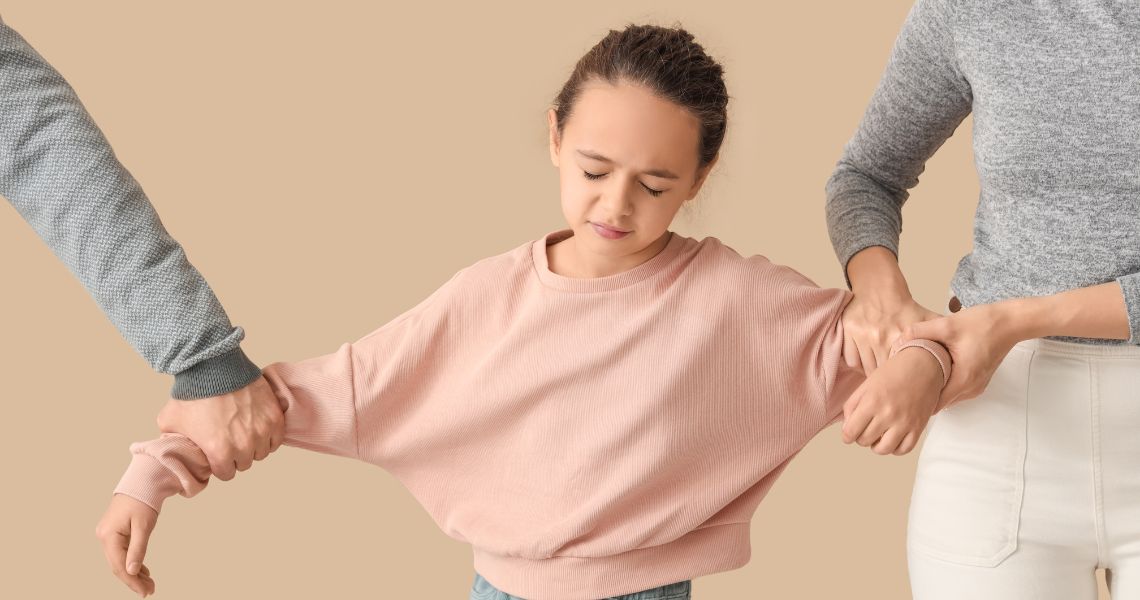 Parent Alienation