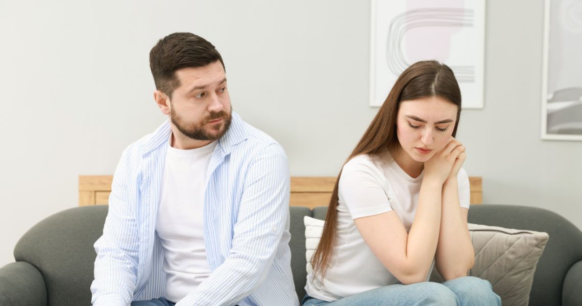 Narcissistic Abuse in Relationships