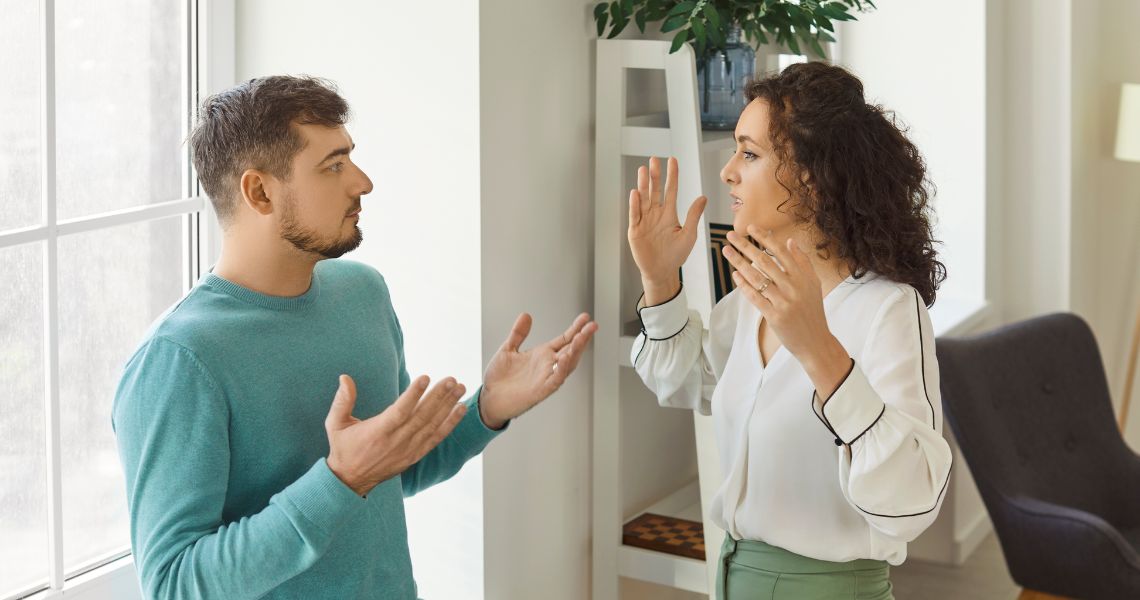 Psychological Effects of Gaslighting
