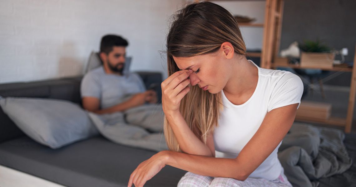 The Empathy Deficit