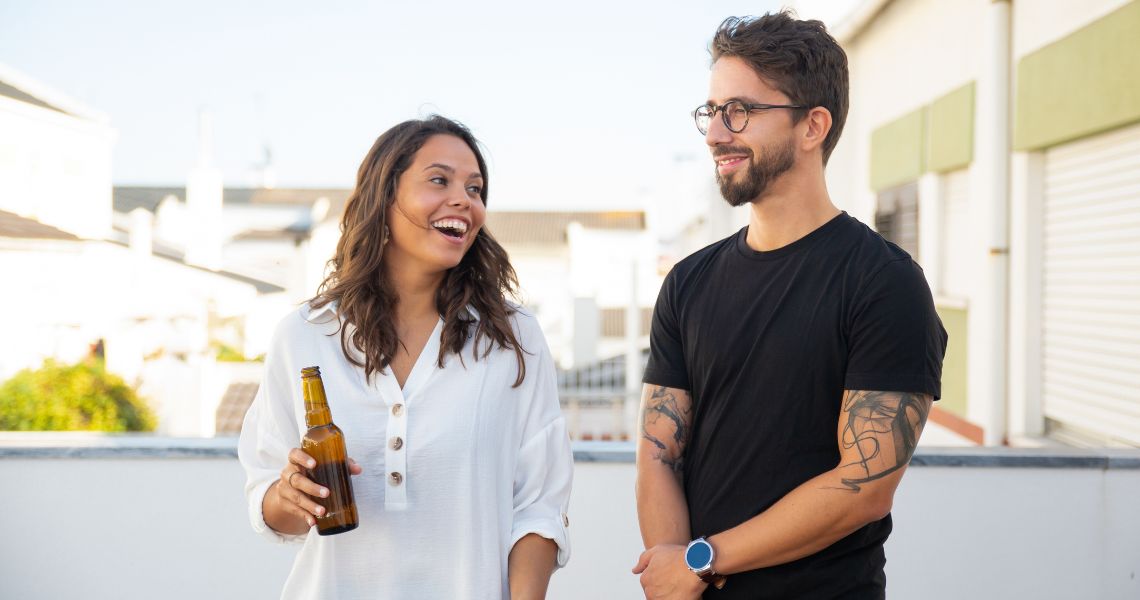 Positive Communication in Relationships