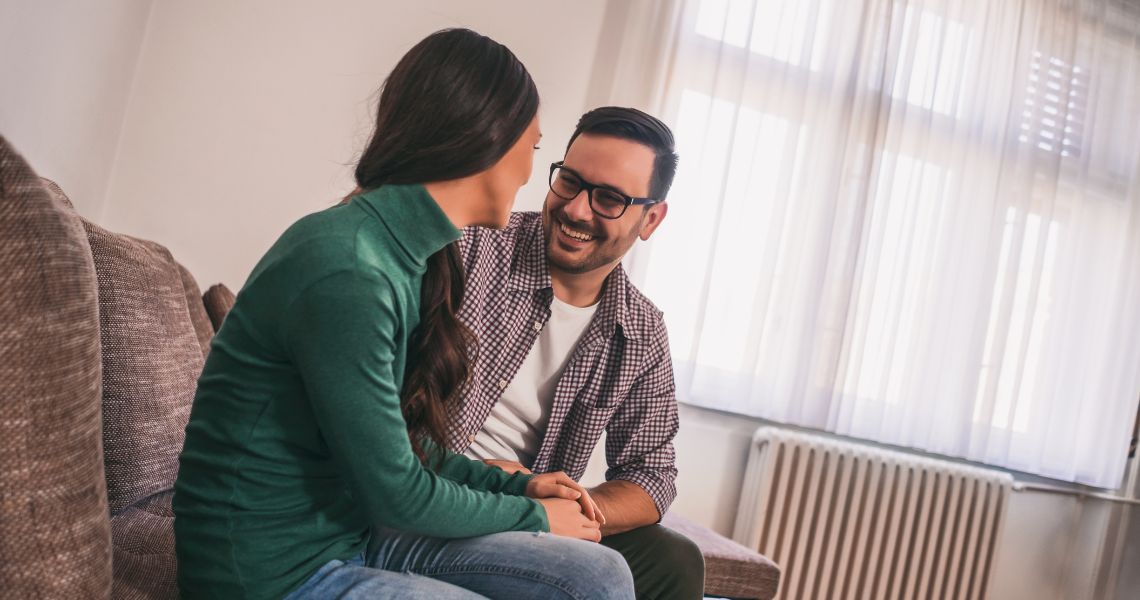 Conversations in Relationships