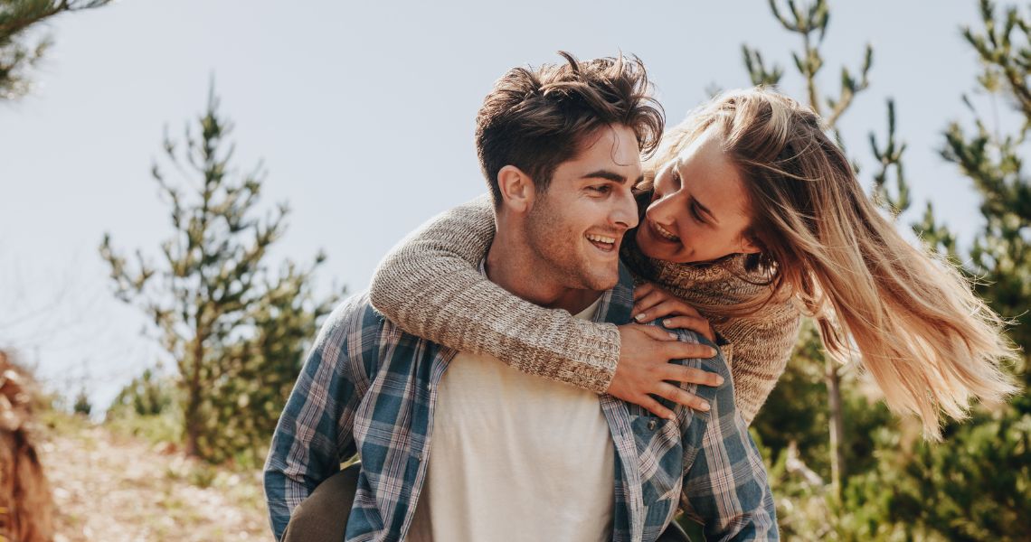 Codependency in Relationships
