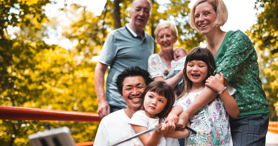 Blended Families