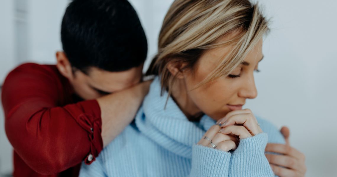Relationships & Coercive Control