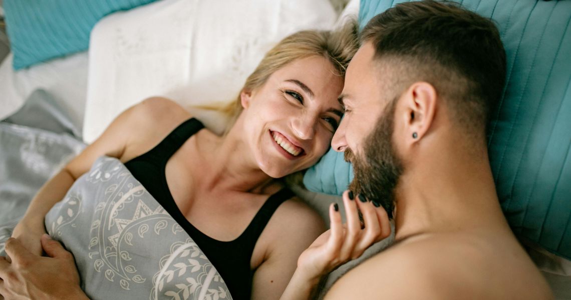 Starting Over in Relationships