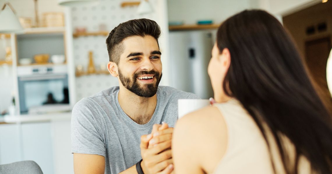 Relationships & Communication