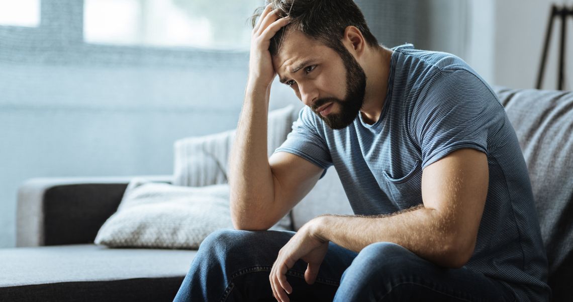 What makes a man feel devalued in a relationship?