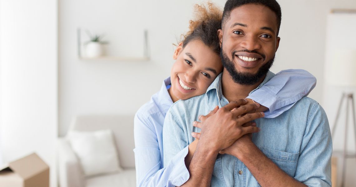 How to connect with your Wife