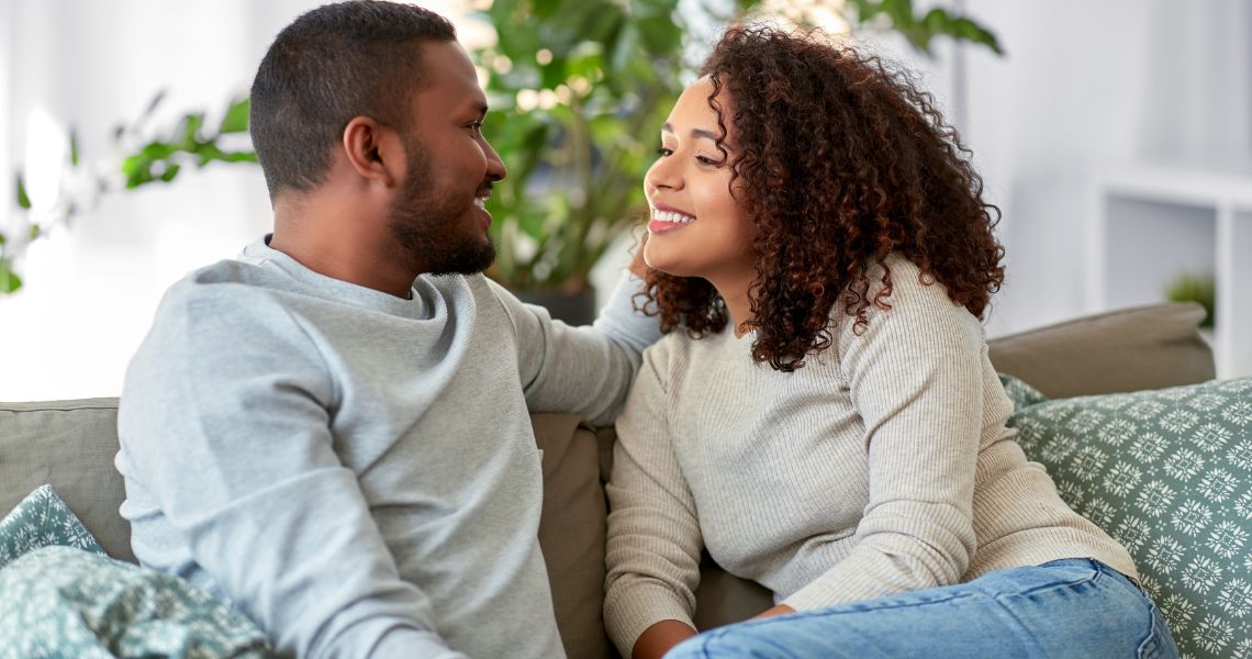 Freezing Out in Relationships