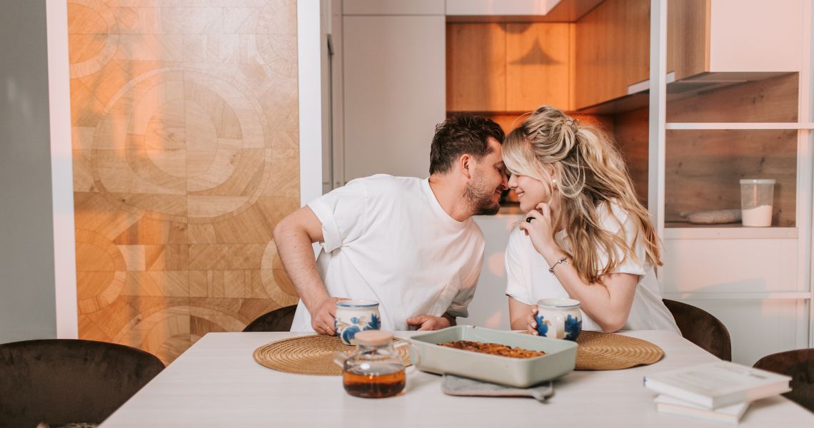Speaking Up in Relationships
