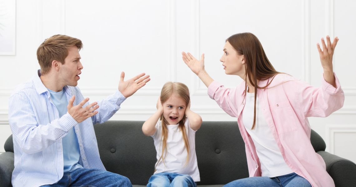 Relationships & Family Violence