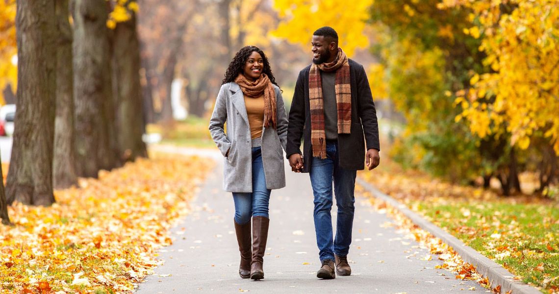 How to have a happy and loving relationship