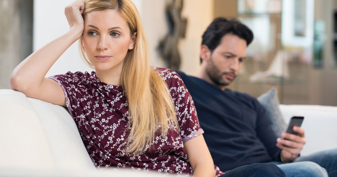 Criticism in Relationships