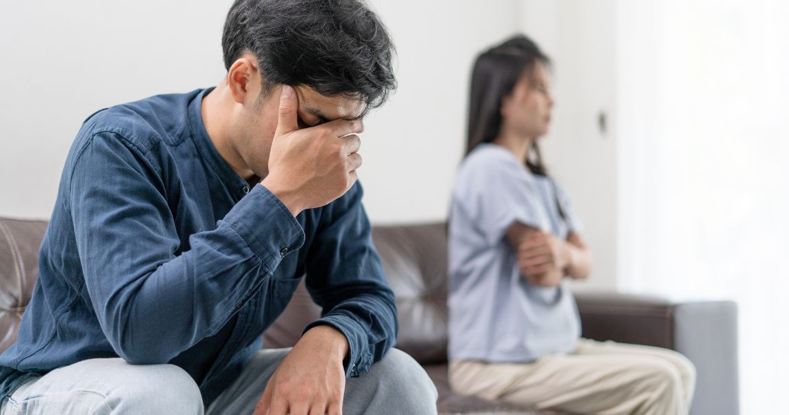Gaslighting/Narcissism in Relationships