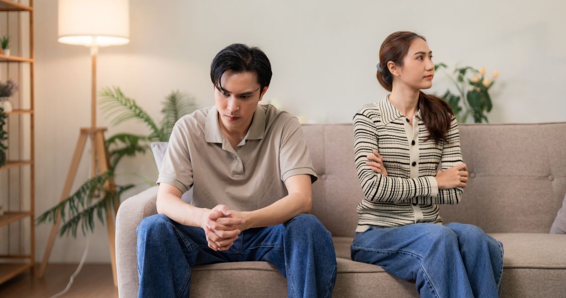 Emotional Affairs And How Do They Affect Your Relationship?