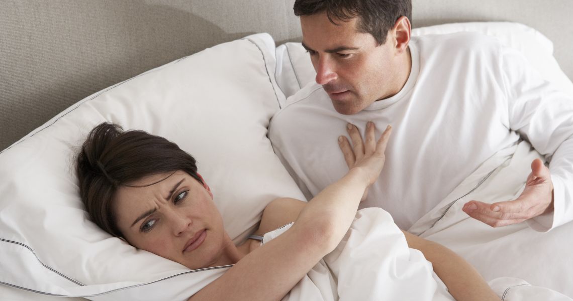 Narcissism in Relationships