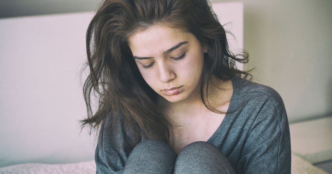 Domestic Violence & Coercive Control