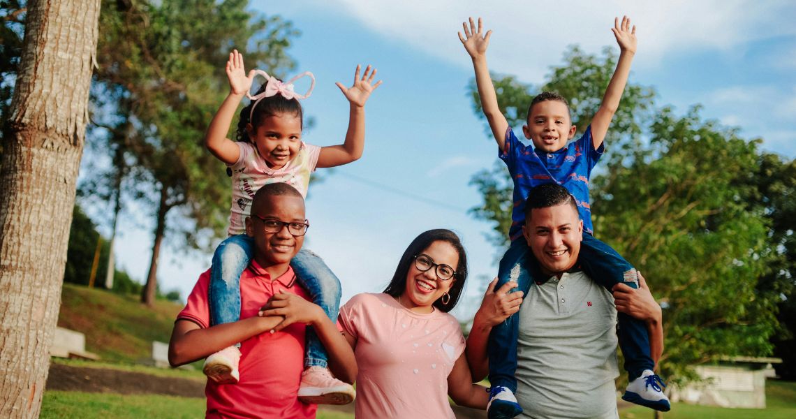 When is the right time to introduce kids to your new partner?
