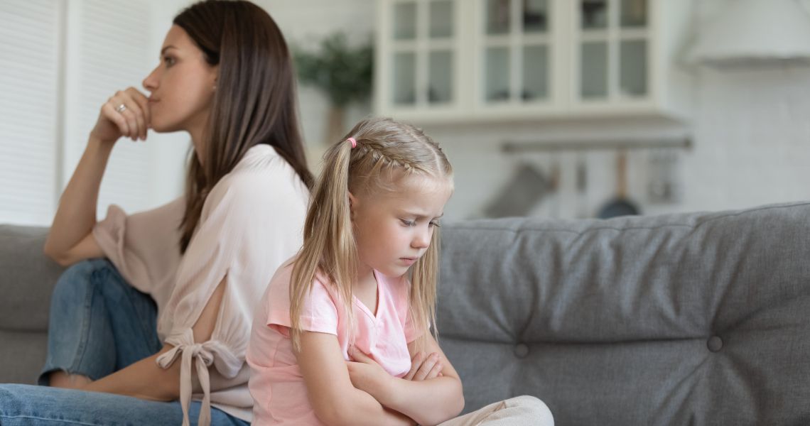 The Silent Treatment