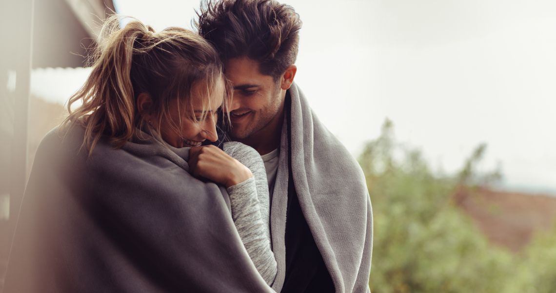 Validation in Relationships