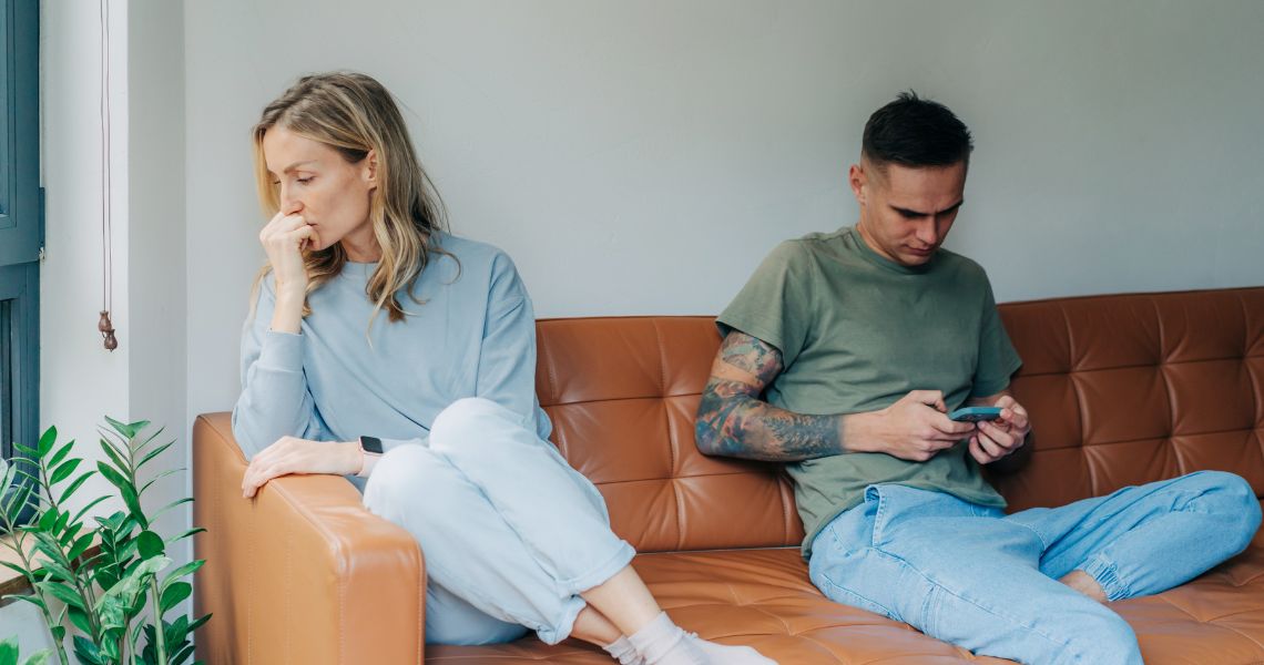 Why do some people attract gaslighting?