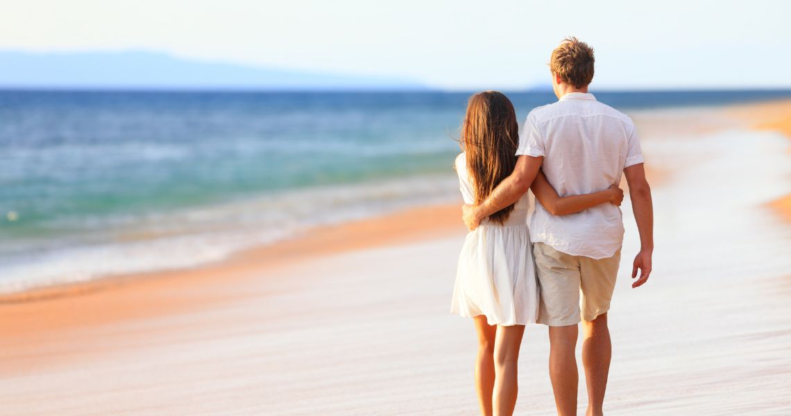Relationships are about connection