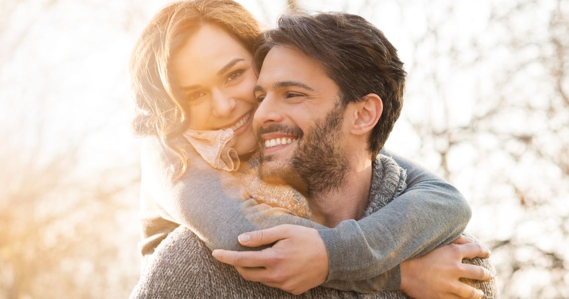 Romance in Relationships