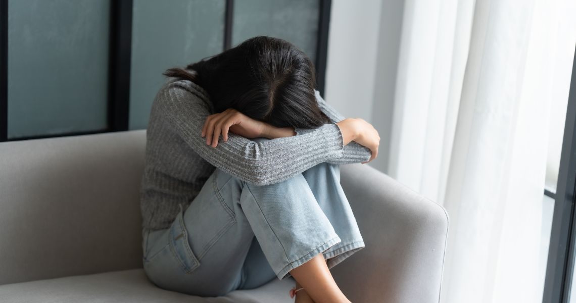 PTSD (Post Traumatic Stress Disorder) in Relationships