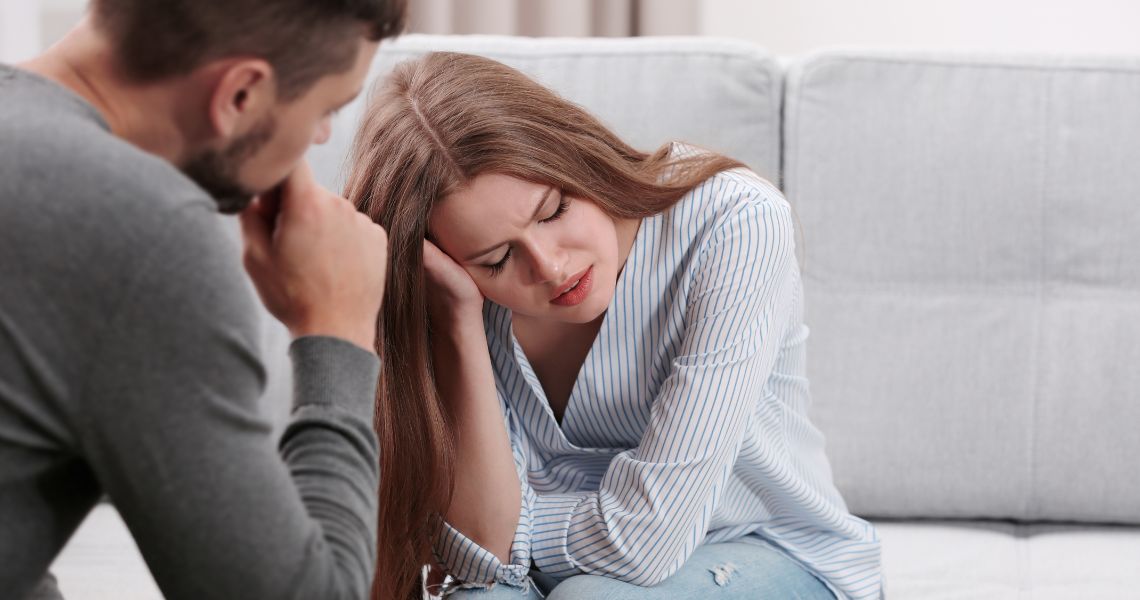Understanding the impact of Trauma and Childhood Messages in Relationships