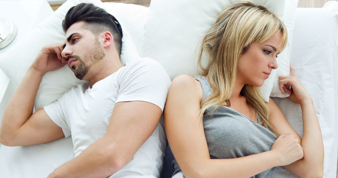 Conflict in Relationships