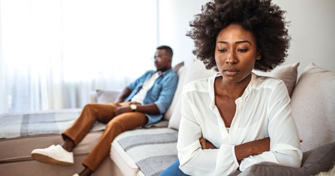 What is “Reactive Abuse”?
