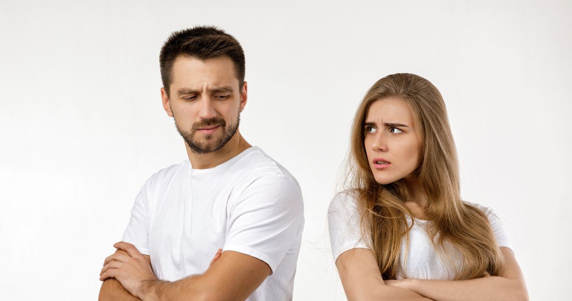 Conflict/Needs in Relationships