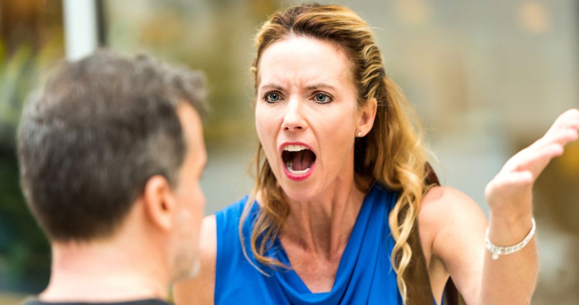 Infidelity in Relationships