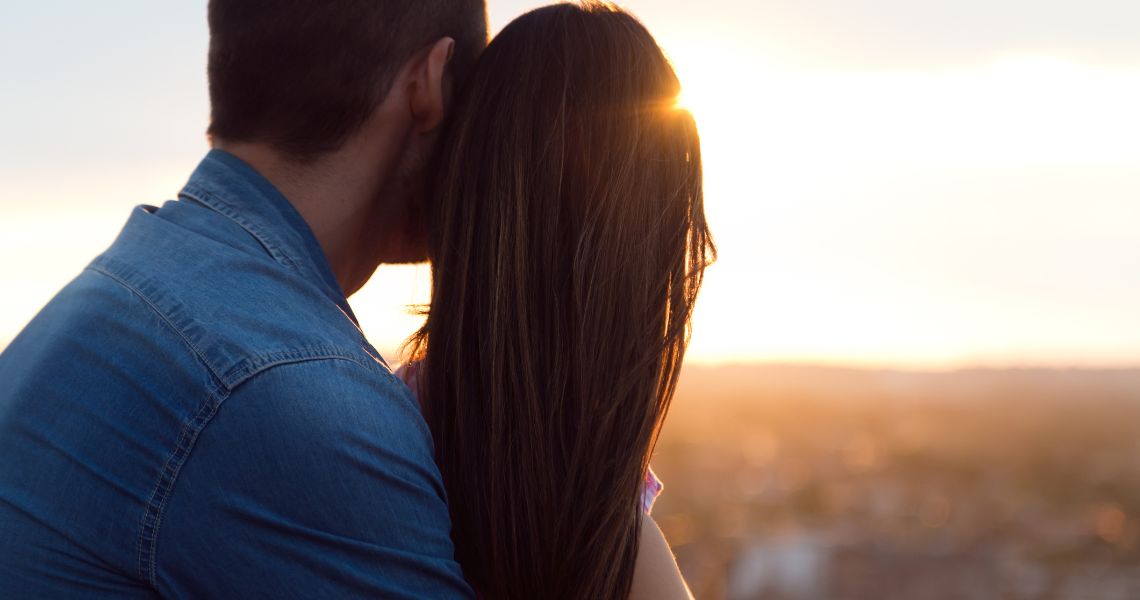 Are you in a marriage trying to connect with your wife?