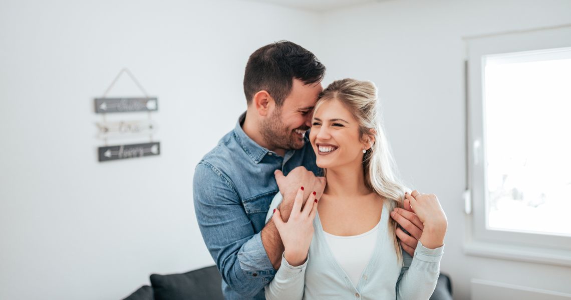 When Love Hurts: Knowing When to Hold On and When to Let Go