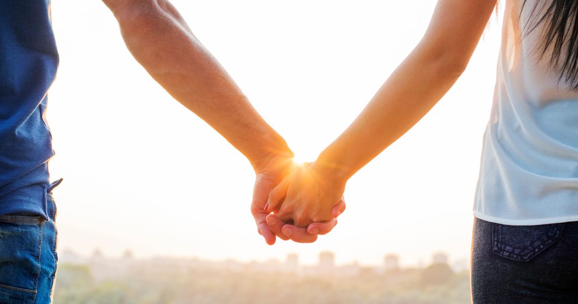 Boundaries & Dysfunction in Relationships