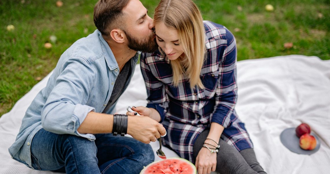 When the past speaks louder than your partner