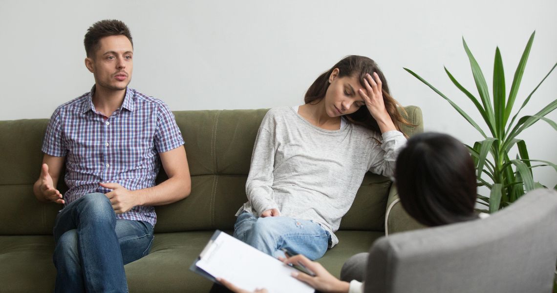 The Danger of Attacking Instead of Expressing