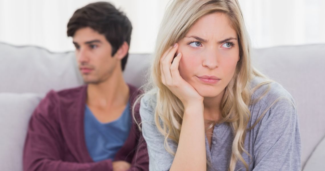 When Forgiveness Hurts – Being Pressured To Move On After Betrayal