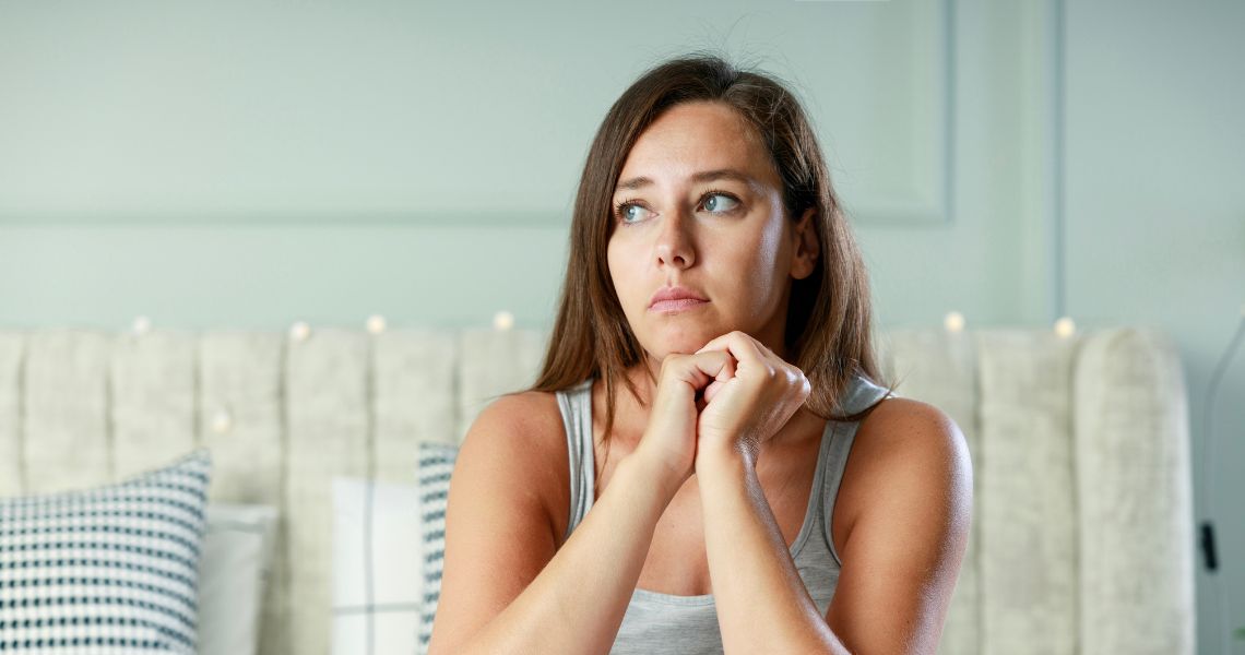 Why We Hurt The Ones We Love