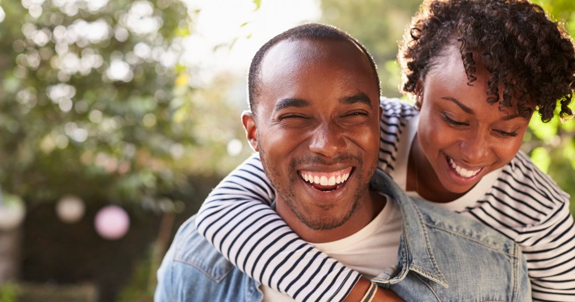 When Old Wounds Shape New Relationships
