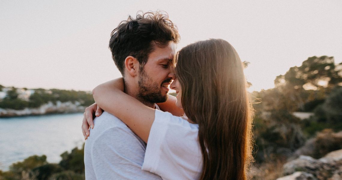 What happens when couples don’t show up for each other?