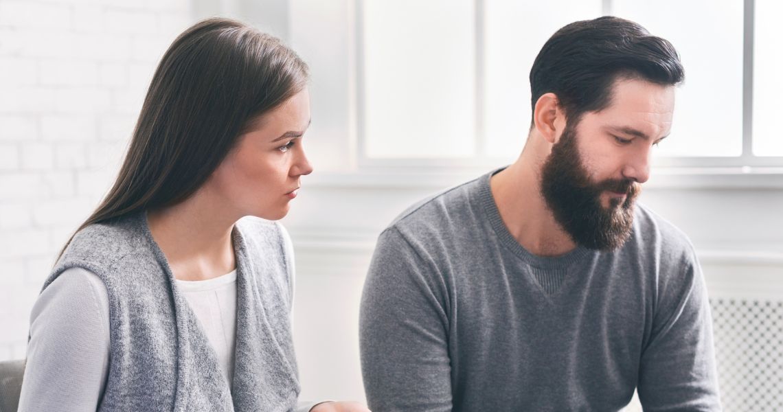 Why Do You Keep Coming Back – Even When It Hurts?