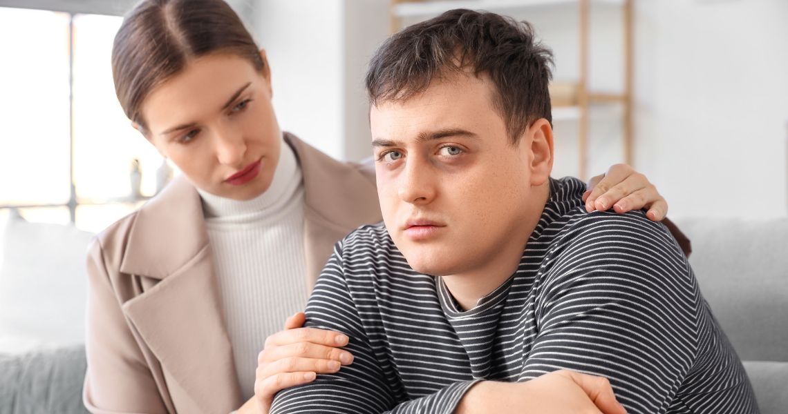 Drug Addiction in Relationships