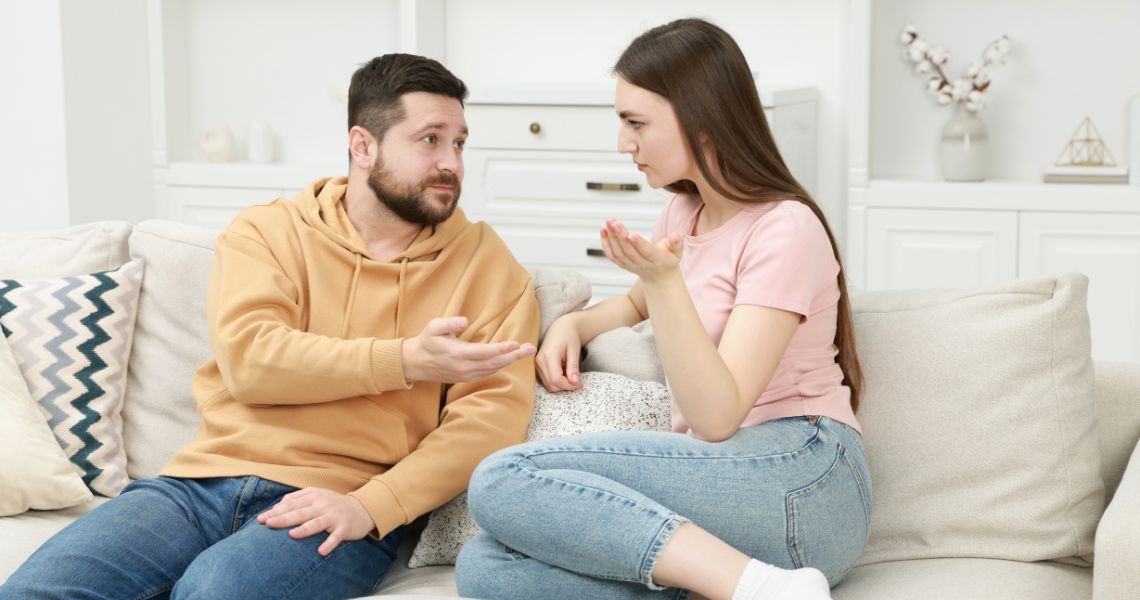 Why Infidelity Happens